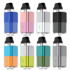 VAPORESSO XROS CUBE VAPE KIT