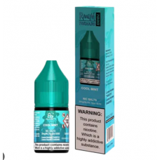 RANDM TORNADO 7000 NIC SALT 10ML E-LIQUID