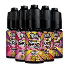DOOZY TEMPTATIONS SALTS
