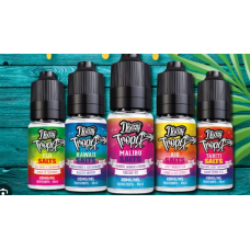 DOOZY TROPIX SALT