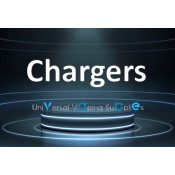 Vaping Chargers 