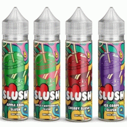 SLUSH 50ML E-LIQUID