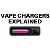 Chargers & Batteries