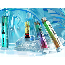 SKE CRYSTAL PLUS POD VAPE KIT