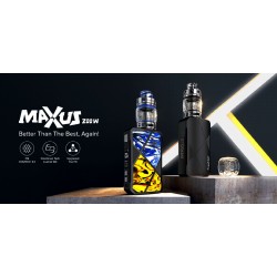 FREEMAX MAXUS 200W KIT