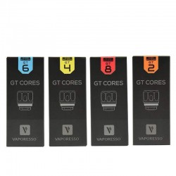 VAPORESSO GT COILS