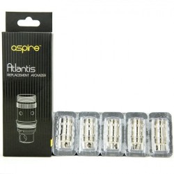 ASPIRE ATLANTIS COILS