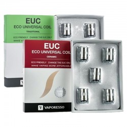 VAPORESSO EUC CLAP COILS