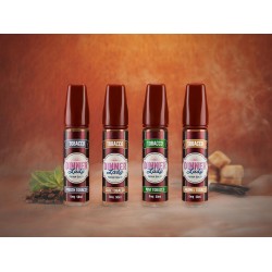 DINNERLADY TOBACCO E-LIQUID 50ML