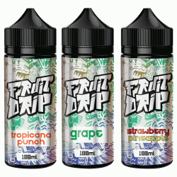 FRUIT DRIP 100ML E-LIQUID