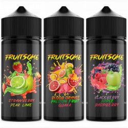 FRUITSOME 100ML E-LIQUID