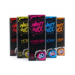 NASTY JUICE 50ML