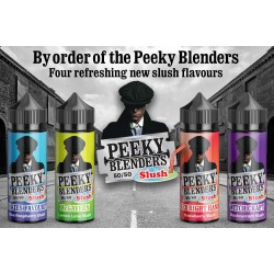 PEEKY BLENDERS SLUSH 100ML E-LIQUID