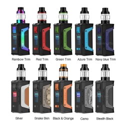 GEEKVAPE AEGIS LEGEND KIT