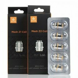 GEEKVAPE MESH Z1 Z2 COIL Wholesale