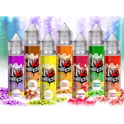 IVG 50ML E-LIQUID