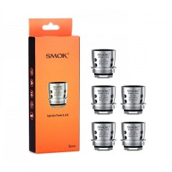 SMOK SPIRALS COILS