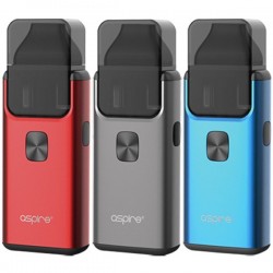 ASPIRE BREEZE 2 KIT