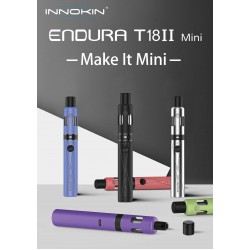 INNOKIN T18II MINI KIT