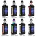 GEEKVAPE AEGIS X KIT (WITH ZEUS TANK)-Vape-Wholesale