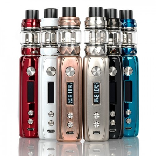 Unibargains IJOY KATANA KIT