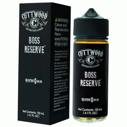 CUTTWOOD 100ML