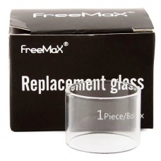 FREEMAX FIRELUKE REPLACEMENT GLASS