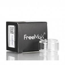 FREEMAX FIRELUKE 2 REPLACEMENT GLASS