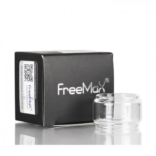FREEMAX FIRELUKE 2 REPLACEMENT GLASS-Vape-Wholesale