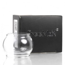FREEMAX MESH PRO REPLACEMENT GLASS