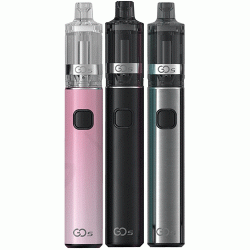 Innokin Go Pen Kit - Review