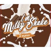 I M MILKY SHAKE EJUICES