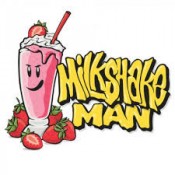 MILKSHAKE MAN