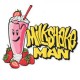 MILKSHAKE MAN