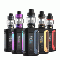 SMOK ARCFOX KIT - Latest product review