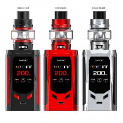 SMOK R KISS KIT - Latest product review