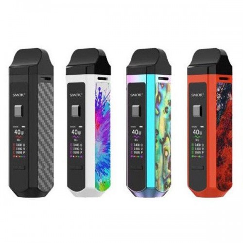 SMOK RPM40 KIT