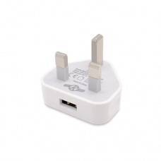 USB MAINS CHARGING ADAPTER
