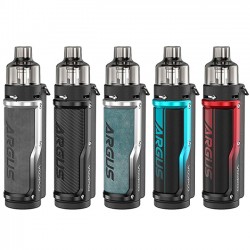 VOOPOO ARGUS X KIT