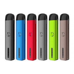 Uwell Caliburn G Kit-Product Review