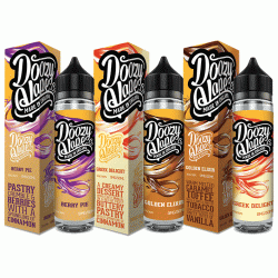 DOOZY DESSERT 50ML