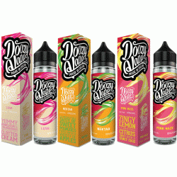 DOOZY FRUITS 50ML