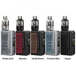 VOOPOO DRAG 3 KIT