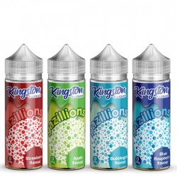 KINGSTON GAZILLIONS 100ML