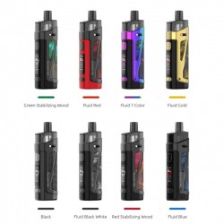 SMOK SCAR P3 KIT