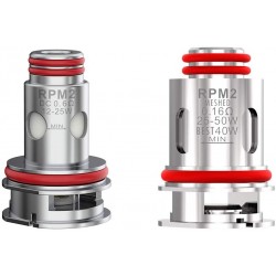 SMOK RPM2 MESH COILS