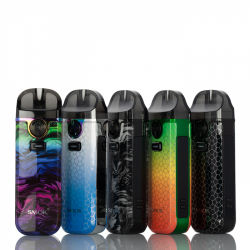 SMOK NORD 4 KIT - Latest product review