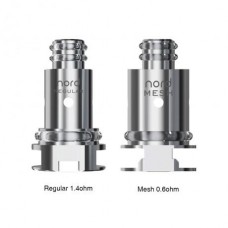 SMOK NORD COILS