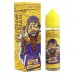 NASTY CUSH MAN 50ML-Vape-Wholesale