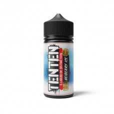 TenTen 100 ml Shortfill Heiberry Ice